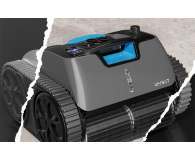 Wybot Bezprzewodowy robot do czyszczenia basenów Wybot C1 Pro - 1504156 - zdjęcie 3